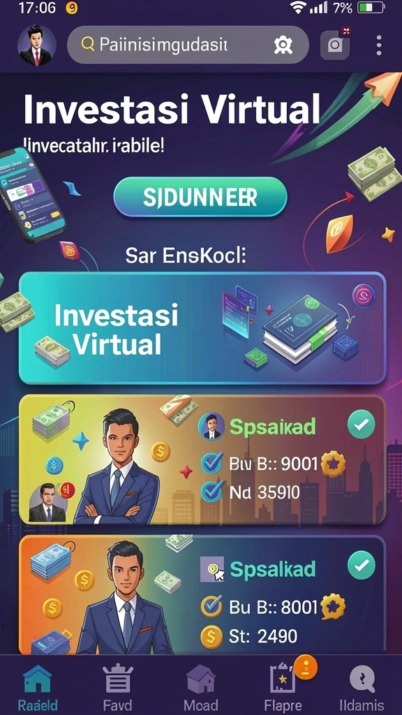 Screenshot sl777 nomor 2