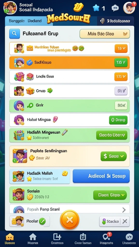 Screenshot slot21 nomor 3