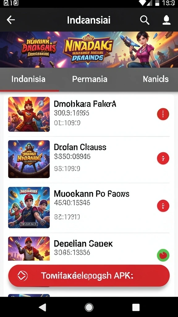 Screenshot slot99 nomor 2