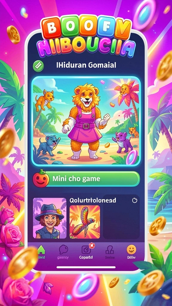 Screenshot sobatgaming nomor 1