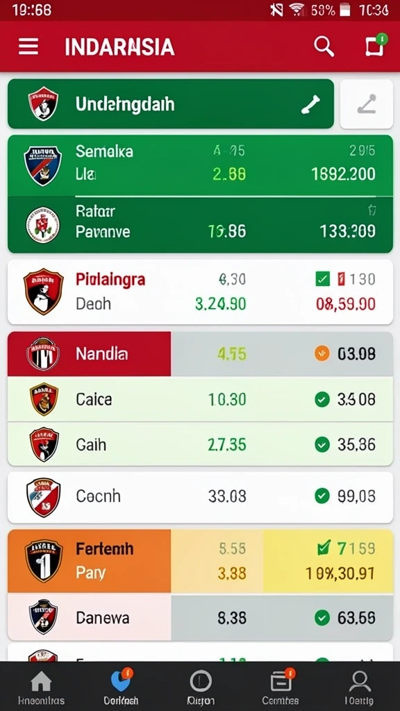 Screenshot soju88 nomor 1