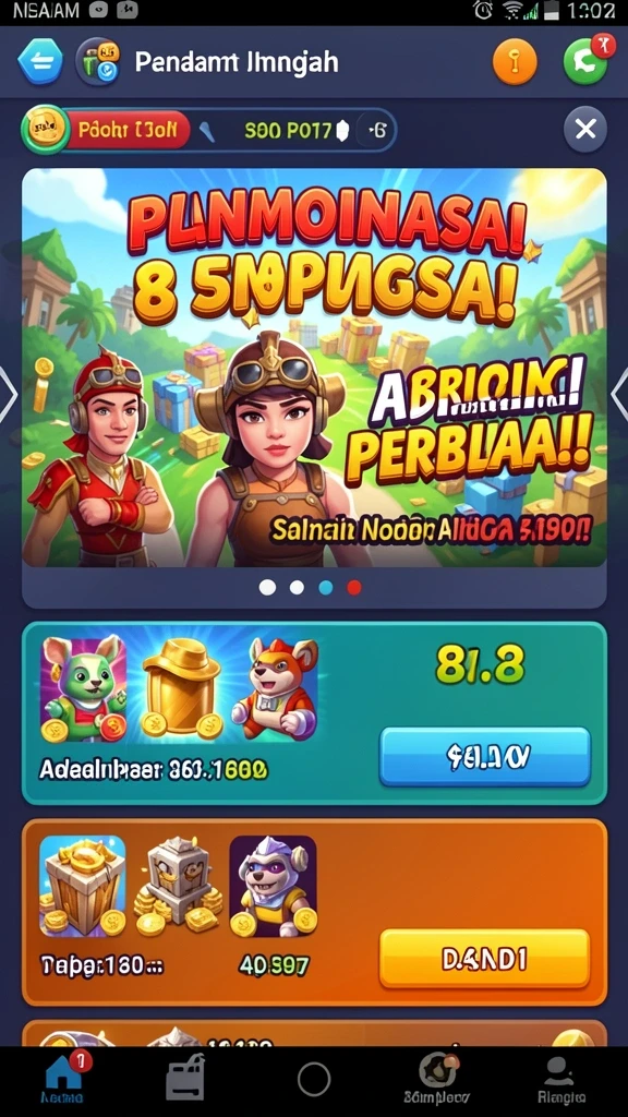 Screenshot sontogel nomor 3