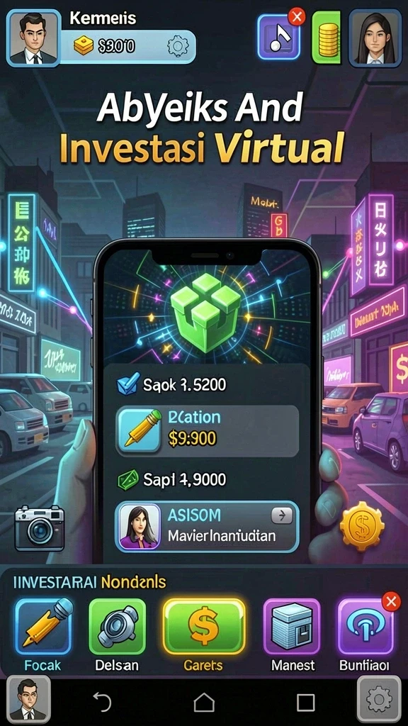 Screenshot sp666 nomor 1
