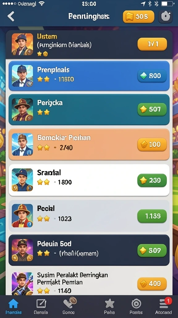 Screenshot spinharta nomor 2