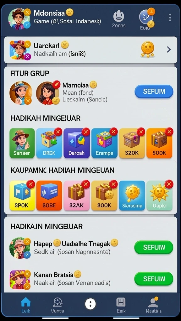 Screenshot suburtoto nomor 1