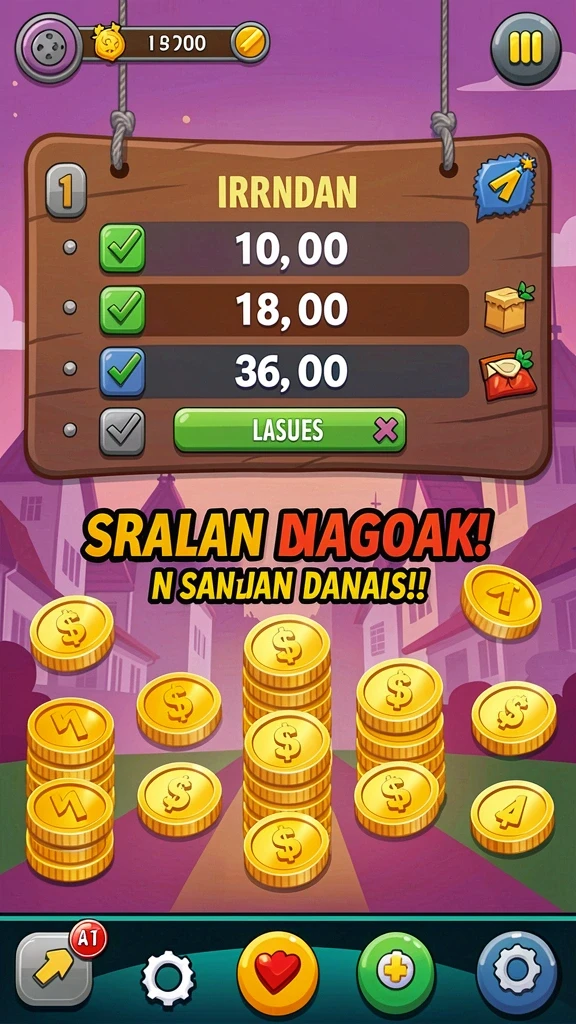 Screenshot suburtoto nomor 2