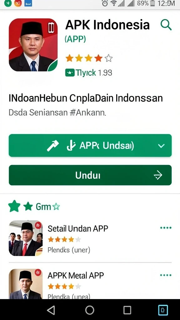 Screenshot supersvip nomor 2