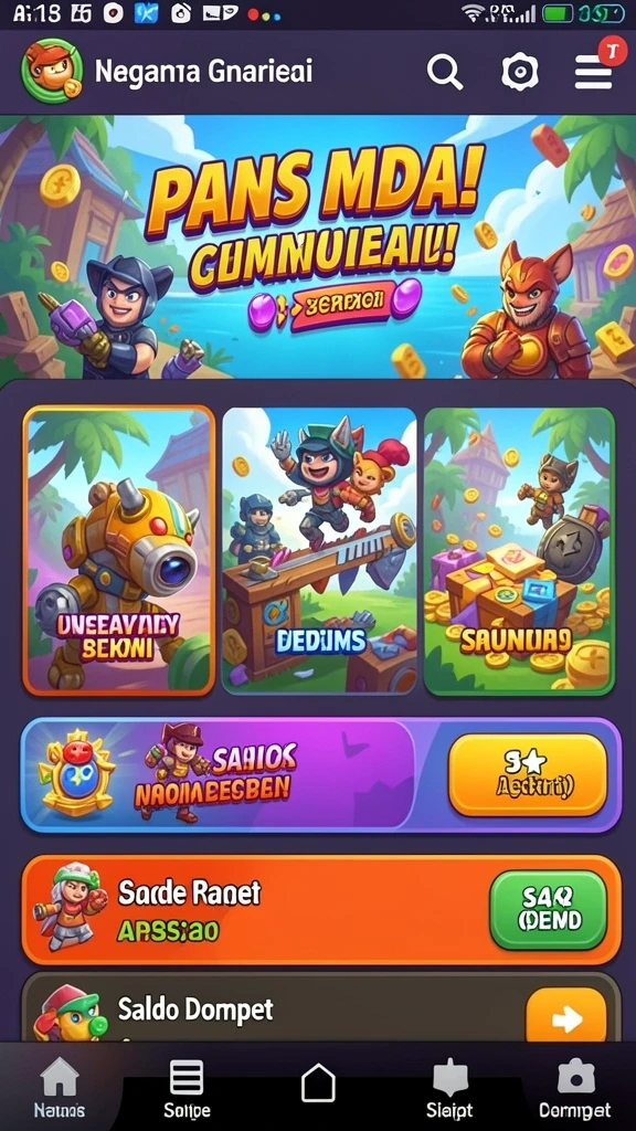 Screenshot surga55 nomor 2