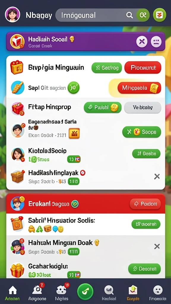 Screenshot svip777 nomor 2