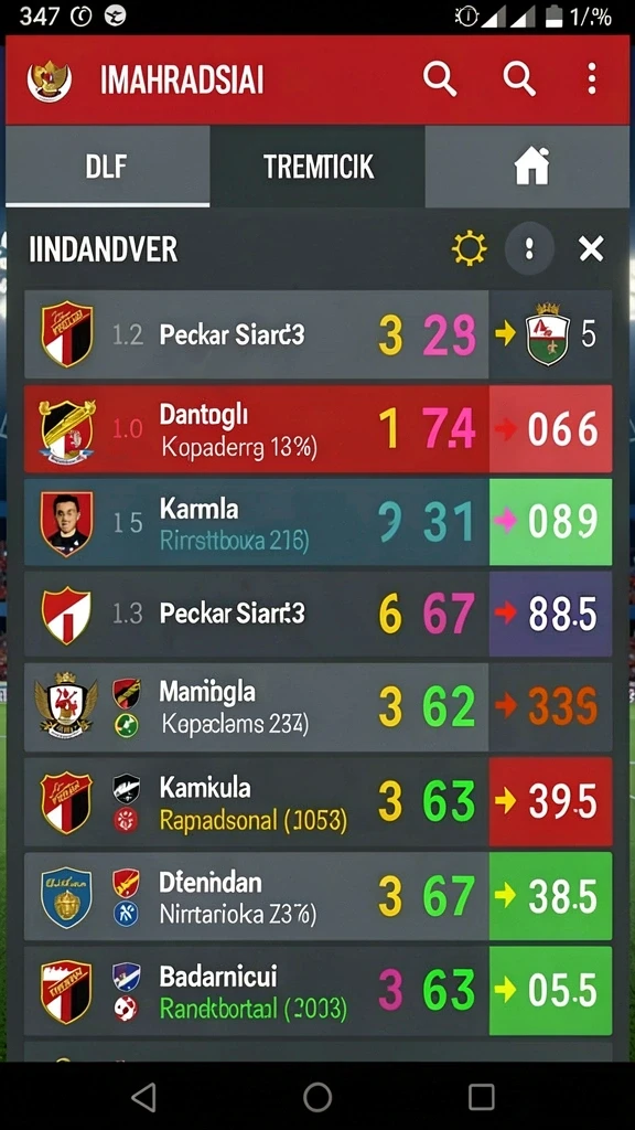 Screenshot tawonbet nomor 1