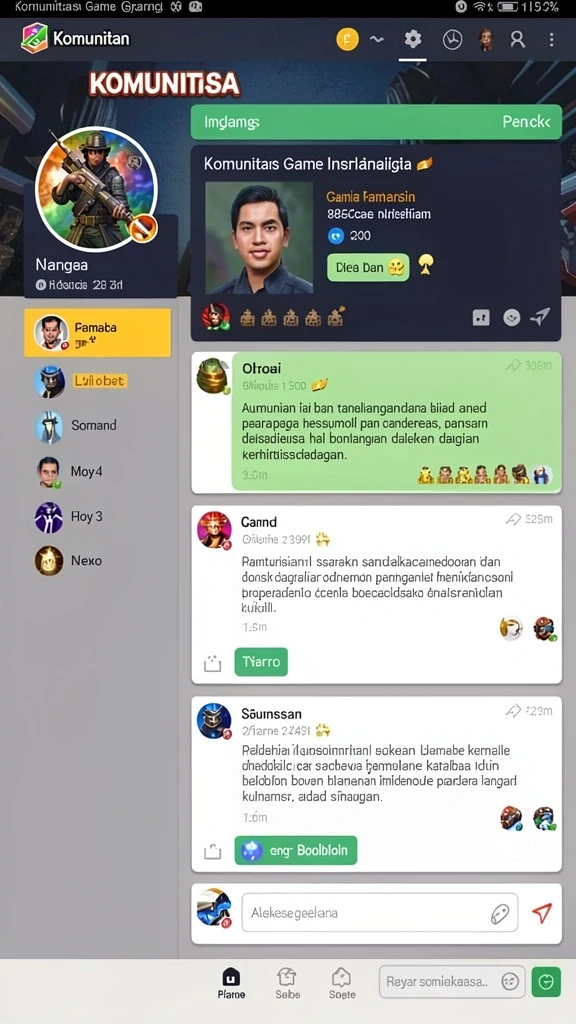 Screenshot tawonbet nomor 3