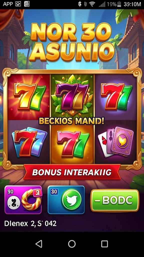 Screenshot texas88 nomor 3