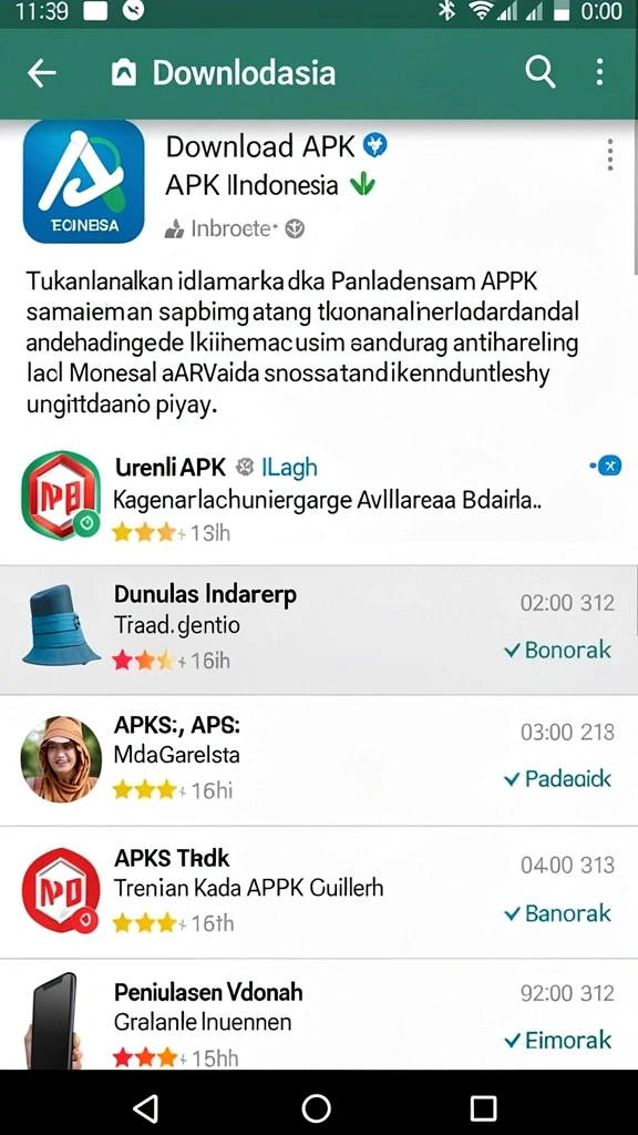Screenshot toto1000 nomor 2