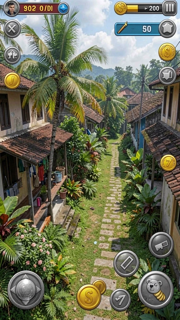 Screenshot toto1000 nomor 3