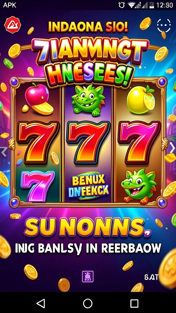Screenshot v21 nomor 2