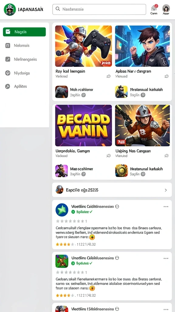 Screenshot win199 nomor 2
