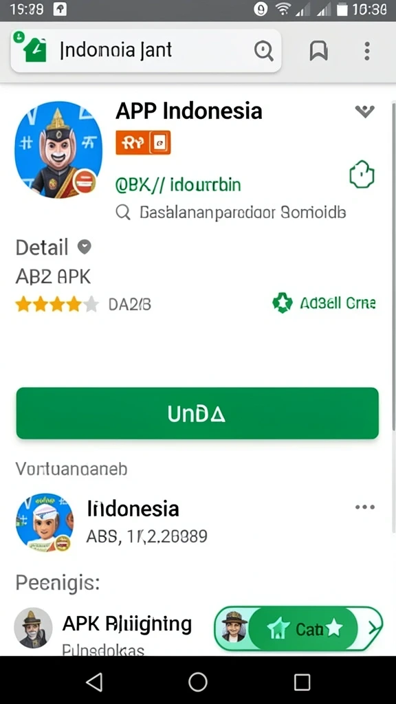 Screenshot win33 nomor 1