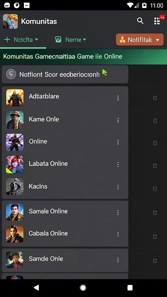 Screenshot win88 nomor 3