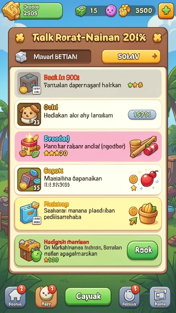 Screenshot winboss nomor 3