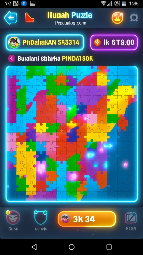 Screenshot wingacor77 nomor 1