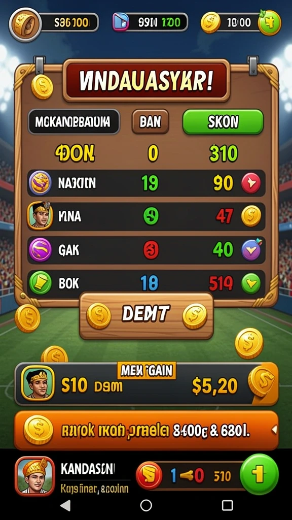 Screenshot yagaohen nomor 2