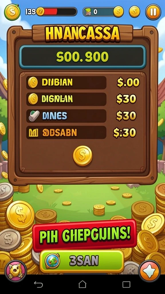 Screenshot zavonzo nomor 2