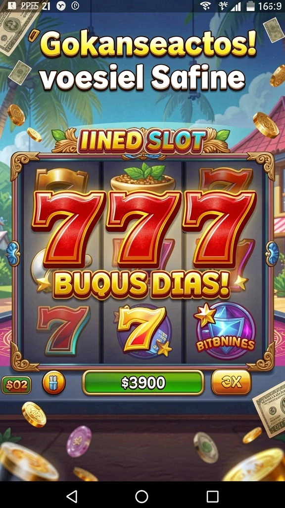 Screenshot zoro77 nomor 1
