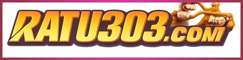 ratu303 — logo banner resmi Indonesia